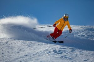 L'hiver est la saison des joies de la neige et des sports d'hiver qui sollicitent énormément notre corps. Pour profiter de vos vacances pleinement, la chiropraxie est une alliée précieuse.